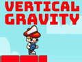 Mchezo Graviti wima online