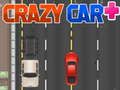 Mchezo Gari wazimu online