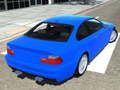 Mchezo Jiji la Magari - Gta online