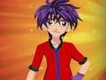 Mchezo Vazi Bakugan online