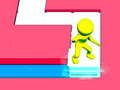 Mchezo Mchezo wa Puzzle wa Stack Maze 3D online
