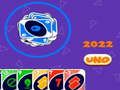Mchezo Uno 2022 online