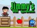 Mchezo Safari ya Kila Jimmy Miti Mwitu online