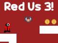Mchezo Nyekundu Sisi 3 online