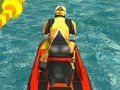 Mchezo Mwanariadha wa Jet Ski online