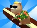Mchezo Kisiwa cha Hamster online