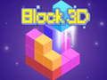 Mchezo Blocki 3D online