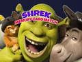 Mchezo Shrek: Mchezo wa Kadi za Kumbukumbu online