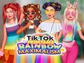 Mchezo TikTok Upinde online