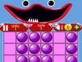 Mchezo Gongwe za meno ya monster online