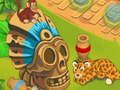 Mchezo Jewel Maya online