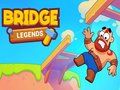 Mchezo Legend ya Bridge Mtandaoni online
