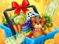 Mchezo Supermarket online