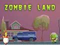 Mchezo Nchi ya Zombies online