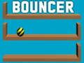 Mchezo Bouncer online