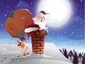 Mchezo Muujiza ya Santa Claus: Vitu Vilivyojificha online