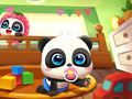 Mchezo Utunzaji wa Panda Mdogo online