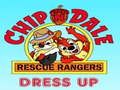 Mchezo Mavazi ya Chip na Dale online