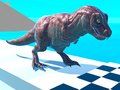 Mchezo Mbio za Dino Rex online
