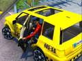 Mchezo Mchezo wa Simulizi ya Mlima wa Jeep Offroad online