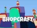Mchezo BhopCraft.io online