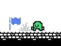 Mchezo Safari ya Mvulana wa Green Slime online