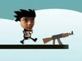 Mchezo Francy online
