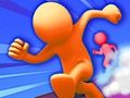 Mchezo Mkimbi Mpevu 3D online