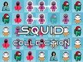Mchezo Kukuuwe ya squid online