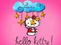 Mchezo Nyota Zilizositirika Hello Kitty online