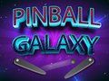 Mchezo Galaksi ya Pinball online