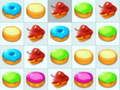 Mchezo Cookie Crush 4 online