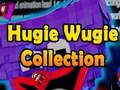 Mchezo Kukusanyiko Hugie Wugie online