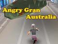 Mchezo Bibi Aliye Khasarika Australia online