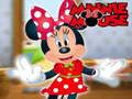 Mchezo Minnie Panya online