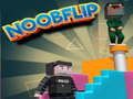 Mchezo Noobflip online