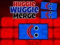 Mchezo Huggie Wuggie Kuungana online