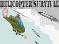 Mchezo Kuokoa kwa Helikopta online