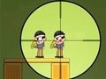 Mchezo Super Sniper 2 online