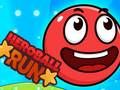 Mchezo Mchezo wa Heroball online