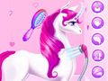 Mchezo Punda Yangu ya Unicorn ya Uchawi online
