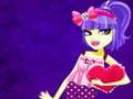 Mchezo Saluni ya Uzuri ya Monster High™ online