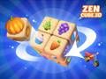 Mchezo Zen Kibet 3D online