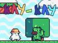 Mchezo Kly Kly online