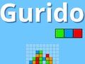 Mchezo Gurido online