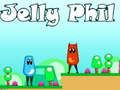 Mchezo Jelly Phil online