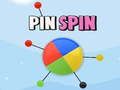 Mchezo Pin Geuza online