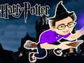 Mchezo Mavazi ya Harry Potter online