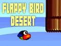 Mchezo FLAPPY NDEGE JANGWANI online