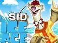 Mchezo Sid: Zaman ya Barafu online